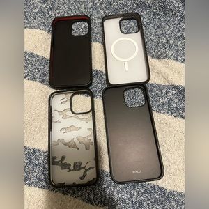 iPhone cases